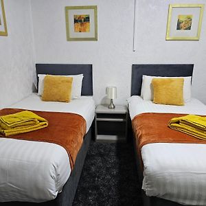 Large Twin Room
